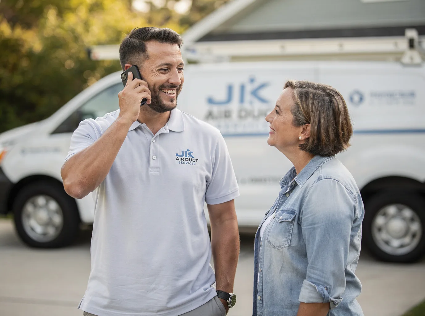 Air Duct Cleaning Mokane, MO FAQs